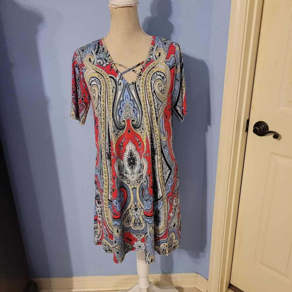 Discount Divas small Womens Dress